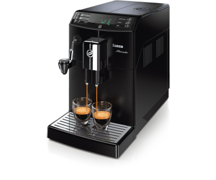 Ekspres i kawa Saeco HD8862/09